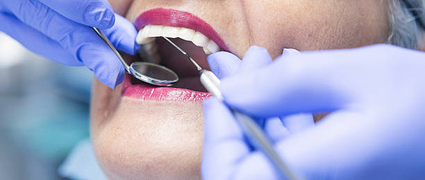 Best Emergency Dental Services for Seniors in Farmingville, NY